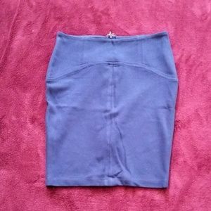 Forever 21 pencil skirt in Small